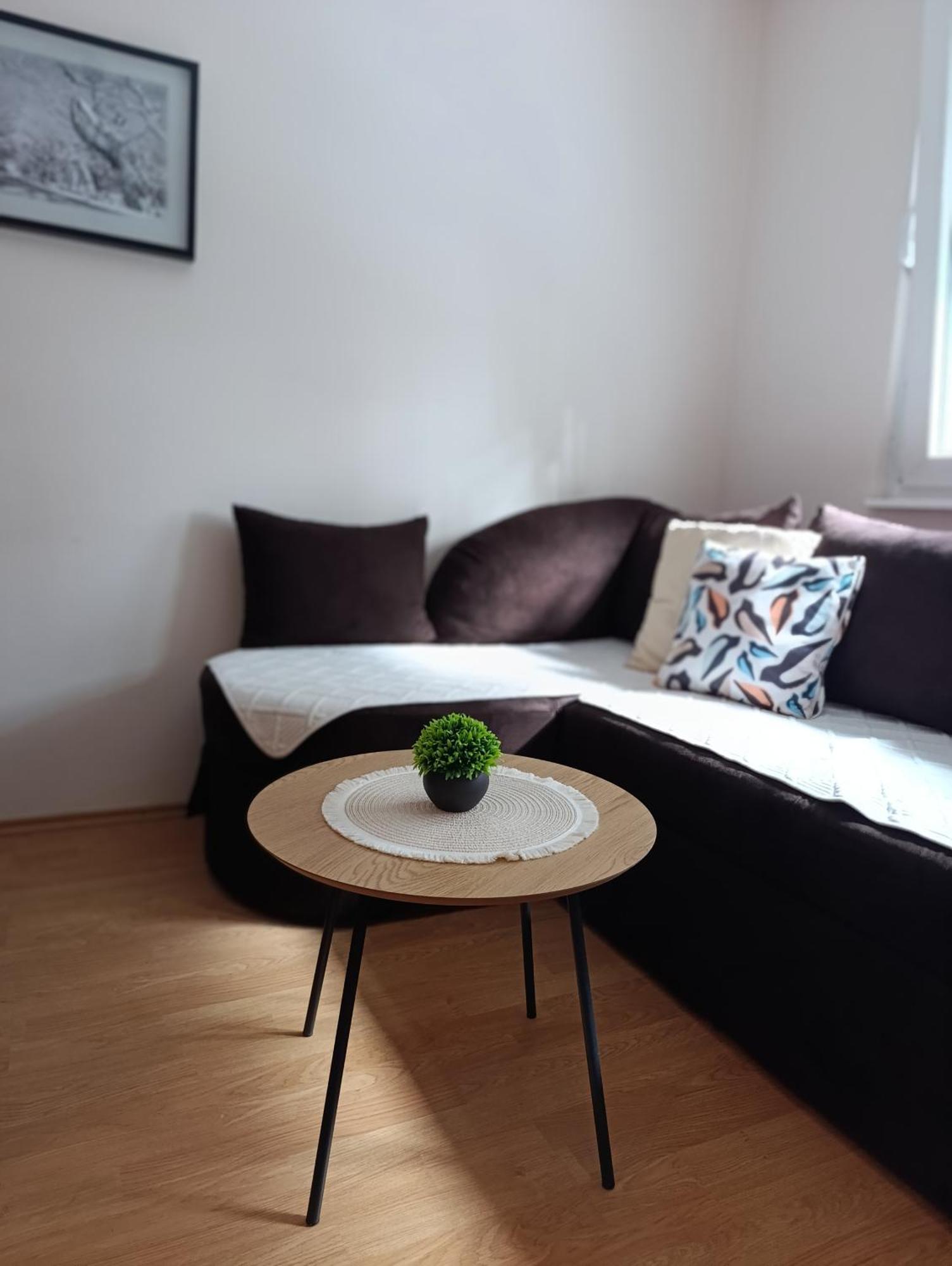 Apartment Tarik *