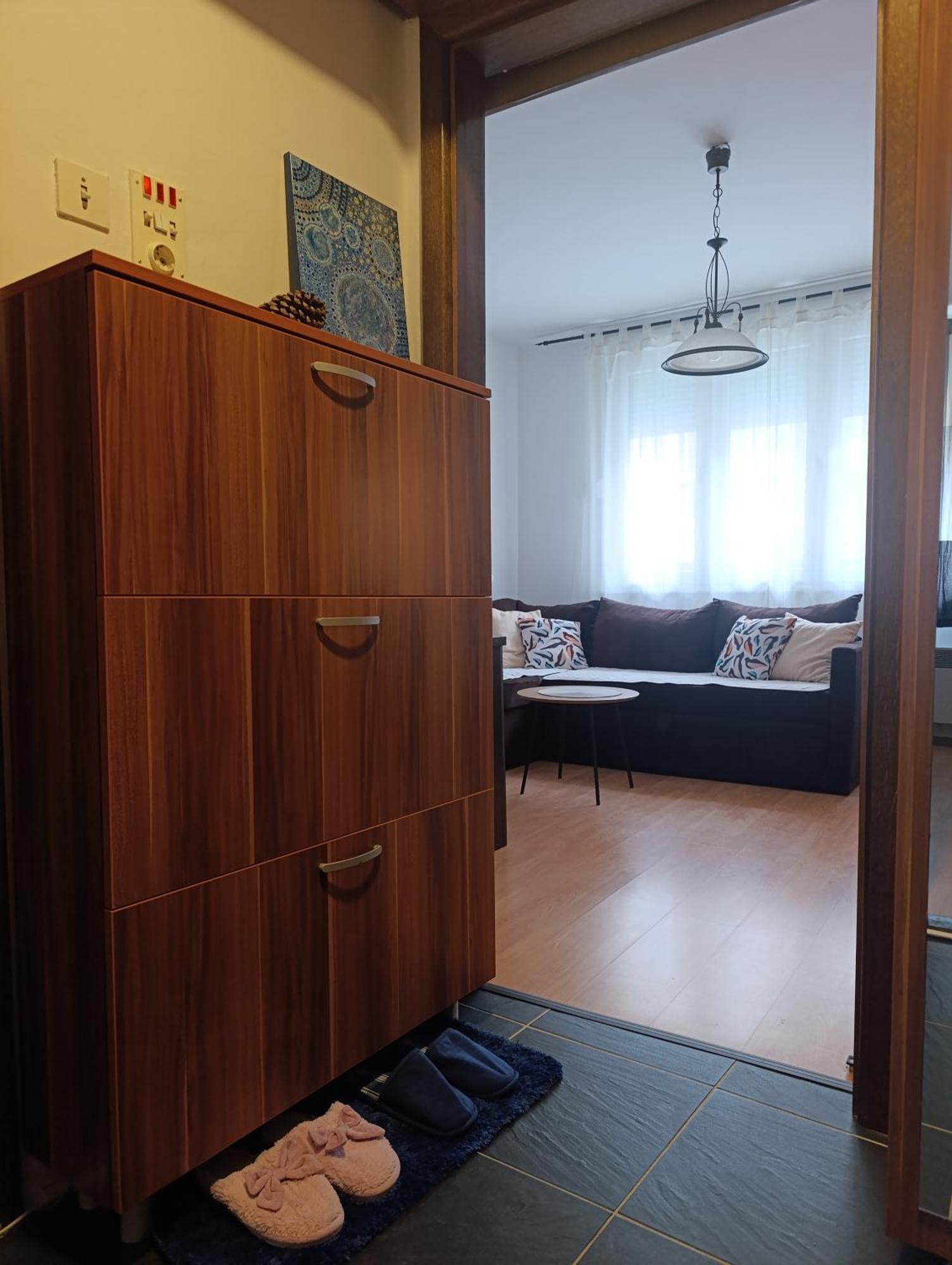 Apartment Tarik Sarajevo