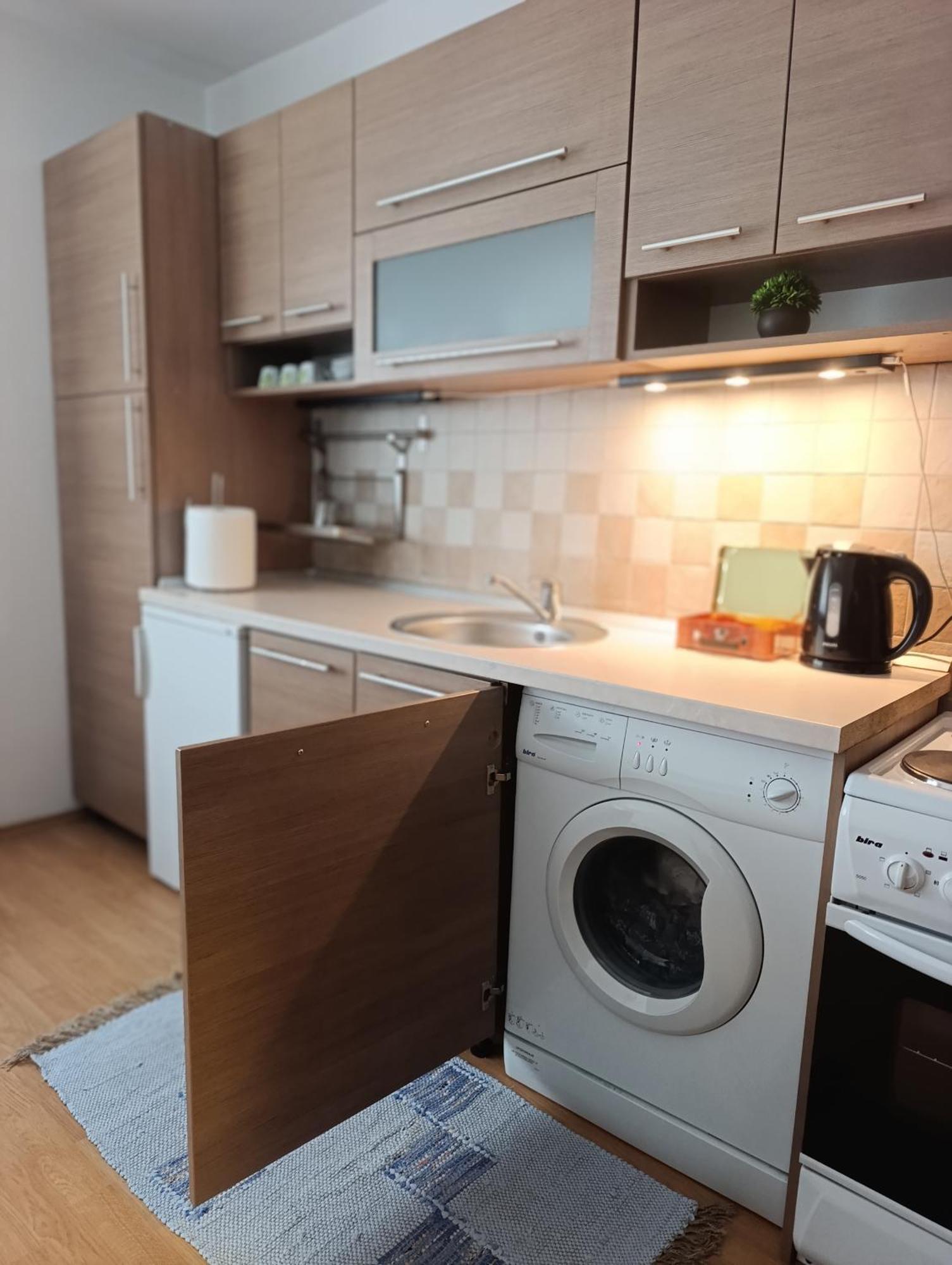 Apartment Tarik *